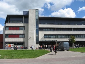 National University of Ireland Maynooth, South Campus