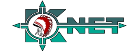 KO-KNET Logo